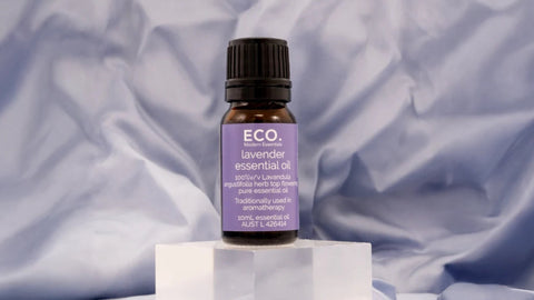 Support surviving the holidays: Guide to essential oils