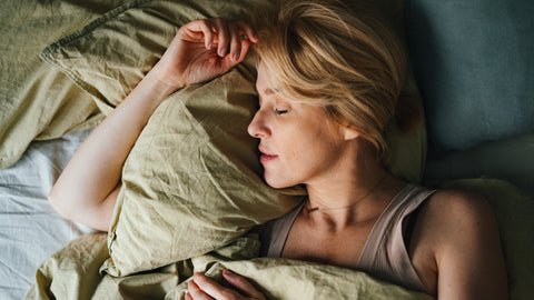 Back to basics: 3 essentials for your healthy year