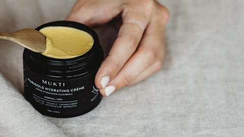 Your busy girl guide to healthy, glowing skin