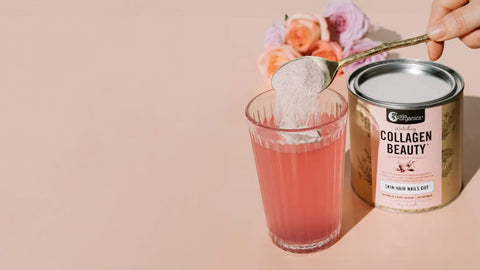 Get to know: Nutra Organics