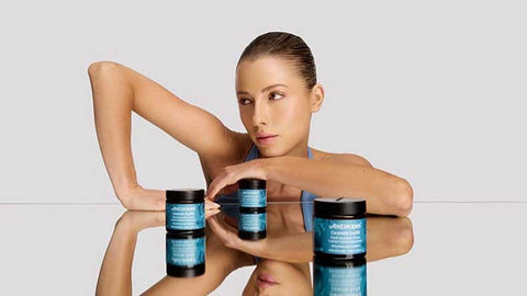Ceramides 101: The secret to a healthy, hydrated skin barrier