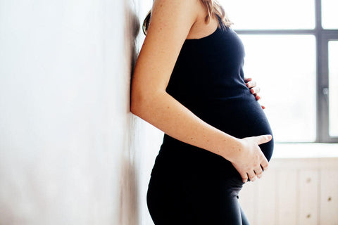 How to Have a Natural Pregnancy