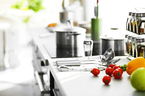 Detox Your Home - Part 1 (The Kitchen)