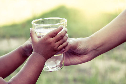 The Benefits of Filtered Water