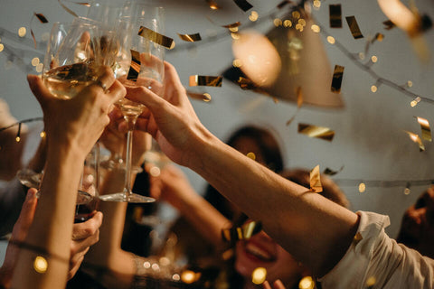 Get Prepped for the Holiday Festivities