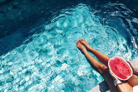 The Natural Skin Care Guide to Banishing Cellulite