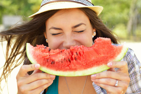 Gluten Free Beauty Products