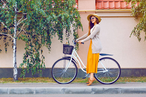 Creating Everyday Balance