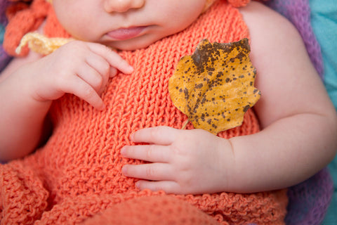 The Truth Behind Baby Products