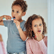 Kids Toothbrushes