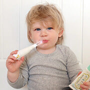 Kids Toothpaste