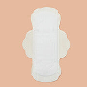 Menstrual Pads & Liners