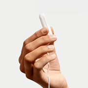 Organic Tampons