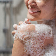 Liquid Body Soaps