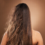 Dry Hair