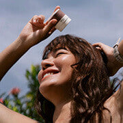 Dry Shampoo