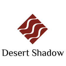 Desert Shadow