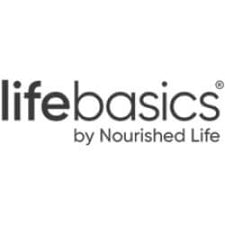 Life Basics by Nourished Life