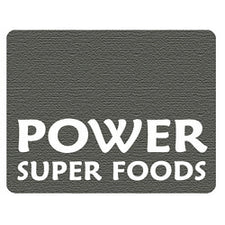 Power Super Foods
