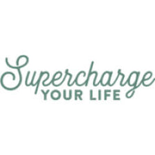 Supercharged Food