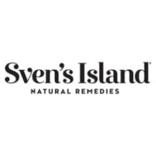 Sven's Island