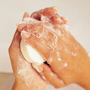 Hand Soap Bars