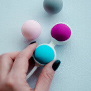 Kegel Balls