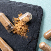 Ashwagandha Powders