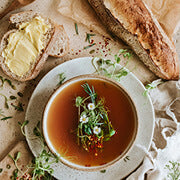 Bone Broth