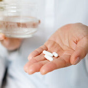 Magnesium Supplements