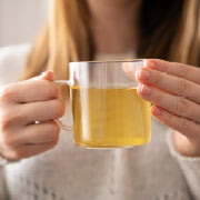 Green Tea Drinks