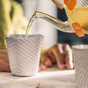 Organic Tea