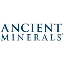 Ancient Minerals