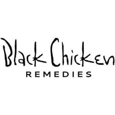 Black Chicken Remedies