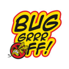 Bug Grrr Off