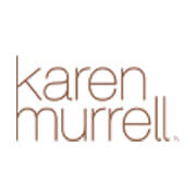 Karen Murrell logo.