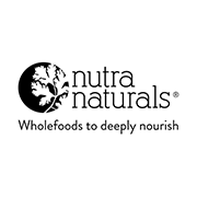 Nutra Organics Logo