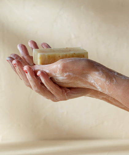 Soap & Body Wash