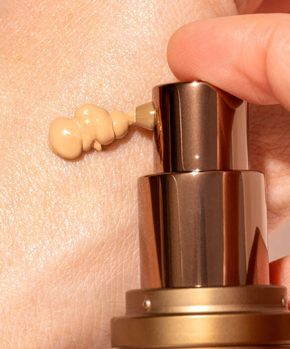 BB Creams & Tinted Moisturiser