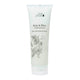 Kelp & Mint volumizing shampoo bottle on a white background.