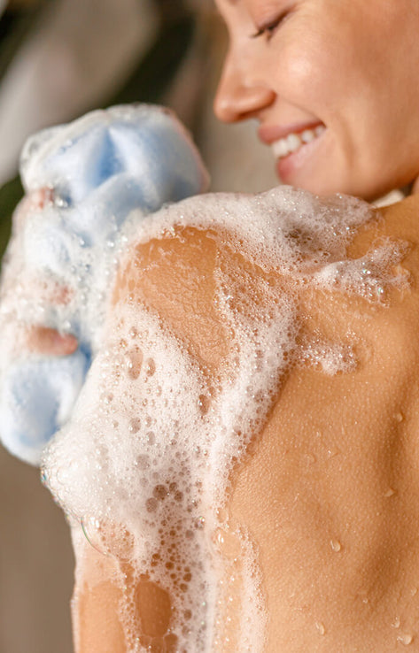Bath & Body