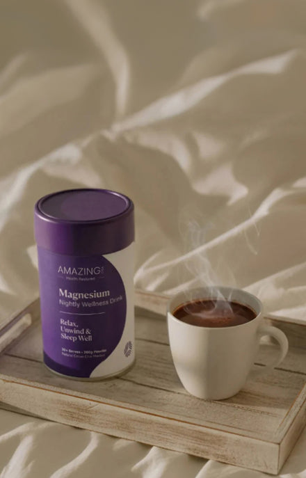 FREE Wellness Drink 200g