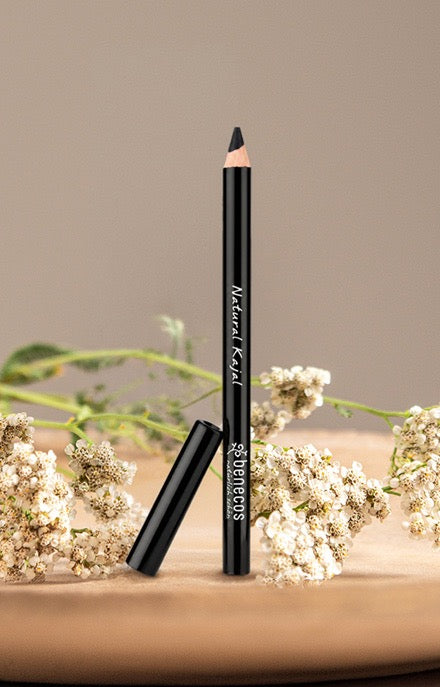 FREE Kajal Eyeliner Black