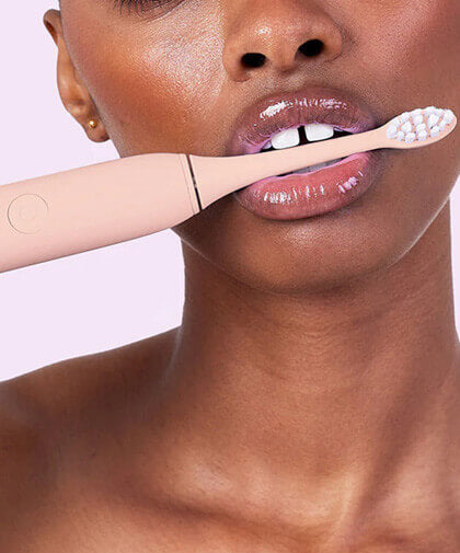Electric Toothbrushes
