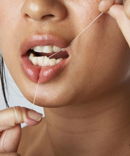 Dental Floss