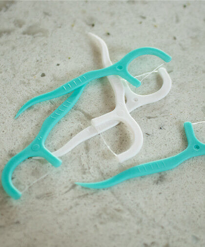 Floss Picks