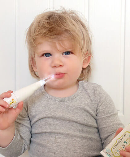Kids Toothpaste