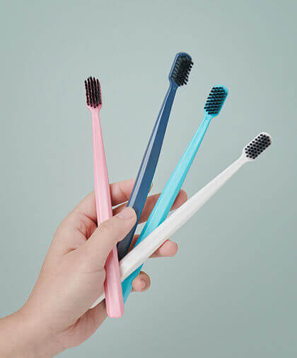 Toothbrushes
