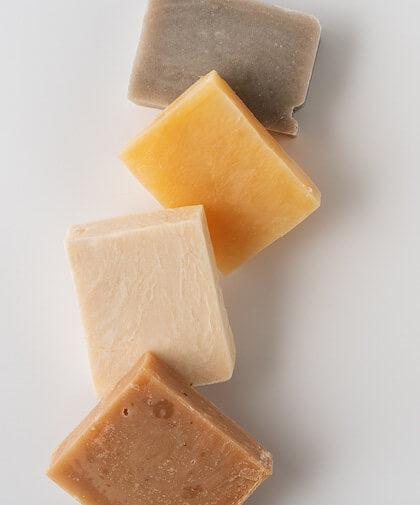 Body Soaps