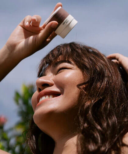Dry Shampoo